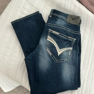 Salvage Jeans